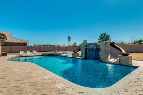 2237 E Mead Dr, Gilbert, AZ 85298 photo 52