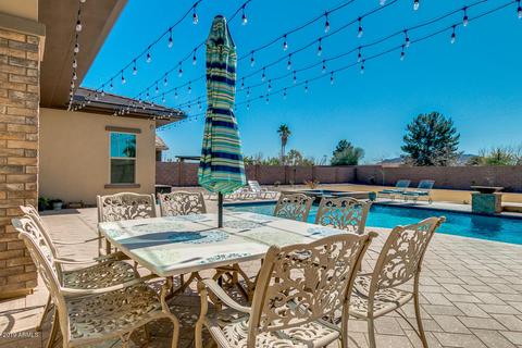 2237 E Mead Dr, Gilbert, AZ 85298 photo 56