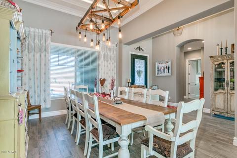 2237 E Mead Dr, Gilbert, AZ 85298 photo 14