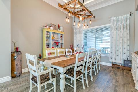 2237 E Mead Dr, Gilbert, AZ 85298 photo 13