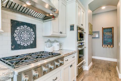 2237 E Mead Dr, Gilbert, AZ 85298 photo 10