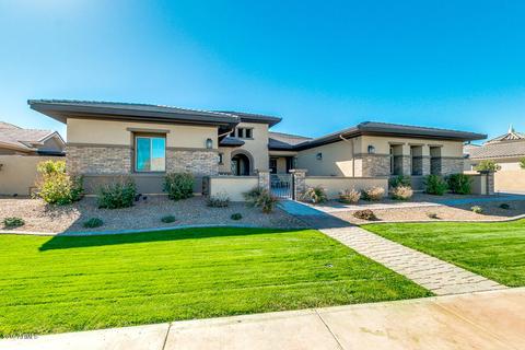 2237 E Mead Dr, Gilbert, AZ 85298 photo 2