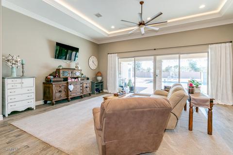 2237 E Mead Dr, Gilbert, AZ 85298 photo 16