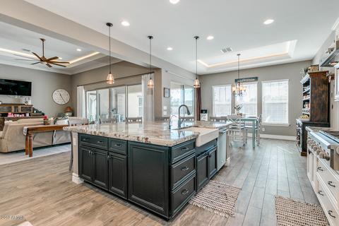 2237 E Mead Dr, Gilbert, AZ 85298 photo 12