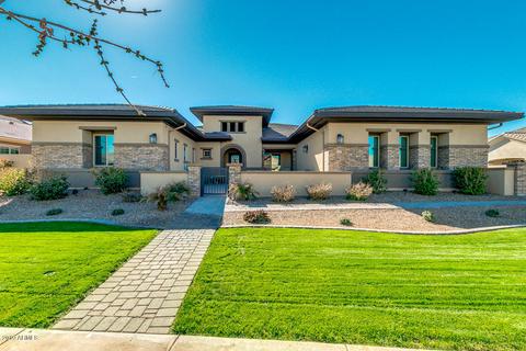 2237 E Mead Dr, Gilbert, AZ 85298 photo 1