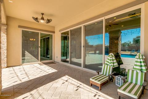2237 E Mead Dr, Gilbert, AZ 85298 photo 50