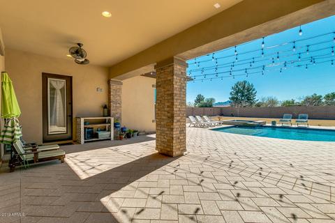 2237 E Mead Dr, Gilbert, AZ 85298 photo 49