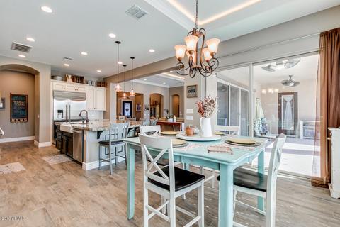 2237 E Mead Dr, Gilbert, AZ 85298 photo 19