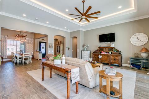 2237 E Mead Dr, Gilbert, AZ 85298 photo 17