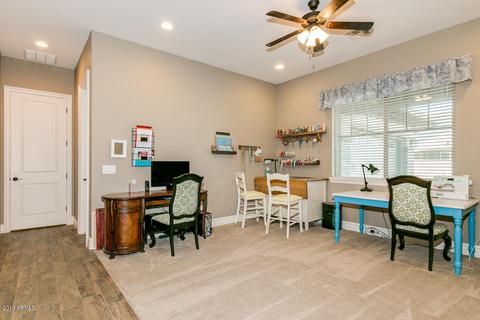 2237 E Mead Dr, Gilbert, AZ 85298 photo 43