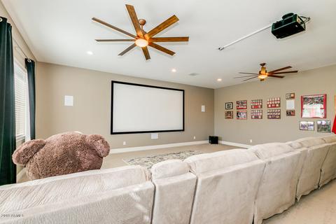 2237 E Mead Dr, Gilbert, AZ 85298 photo 25