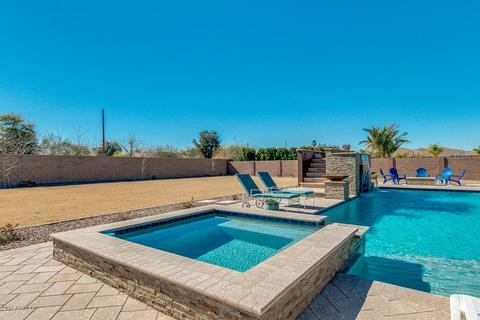 2237 E Mead Dr, Gilbert, AZ 85298 photo 51