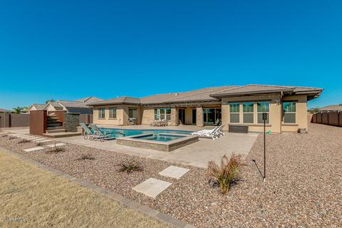 2237 E Mead Dr, Gilbert, AZ 85298 photo 58