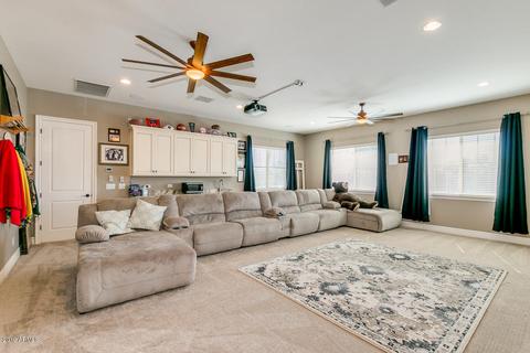 2237 E Mead Dr, Gilbert, AZ 85298 photo 23