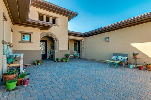 2237 E Mead Dr, Gilbert, AZ 85298 photo 5