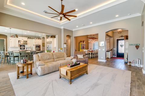 2237 E Mead Dr, Gilbert, AZ 85298 photo 18