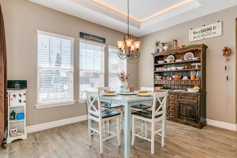 2237 E Mead Dr, Gilbert, AZ 85298 photo 21