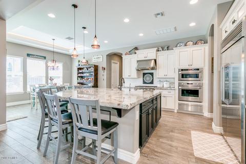 2237 E Mead Dr, Gilbert, AZ 85298 photo 9
