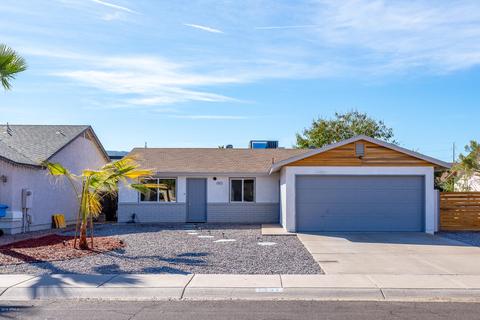 1447 E Irwin Ave, Phoenix, AZ 85042 photo 1