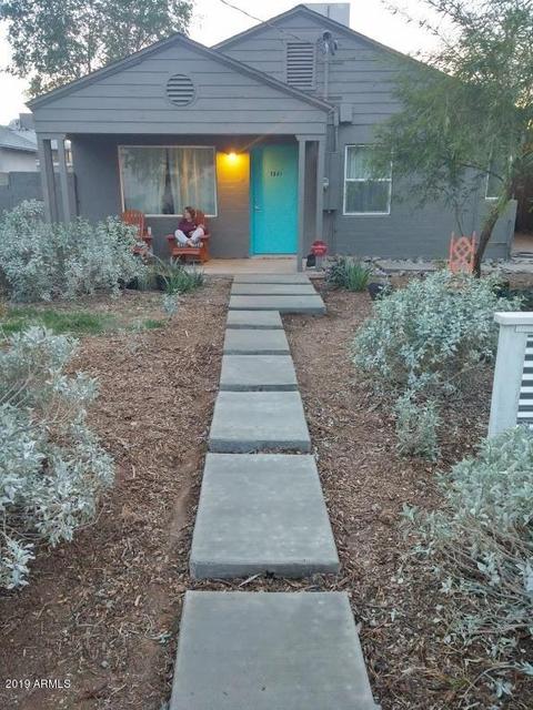 1341 E Diamond St, Phoenix, AZ 85006 photo 1