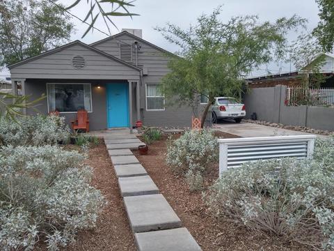 1341 E Diamond St, Phoenix, AZ 85006 photo 3
