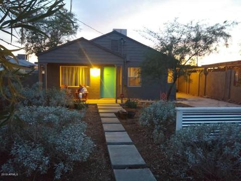 1341 E Diamond St, Phoenix, AZ 85006 photo 2