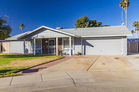 4236 N 85th Dr, Phoenix, AZ 85037 photo 1