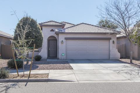2409 W Tamarisk Ave, Phoenix, AZ 85041