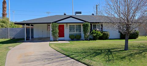 731 E Northview Ave, Phoenix, AZ 85020 photo 1