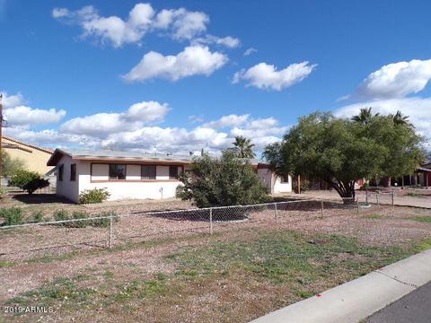 930 E Desert Ave, Apache Junction, AZ 85119 photo 2