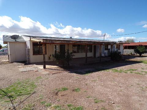 930 E Desert Ave, Apache Junction, AZ 85119 photo 22