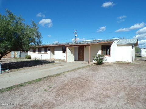 930 E Desert Ave, Apache Junction, AZ 85119 photo 1