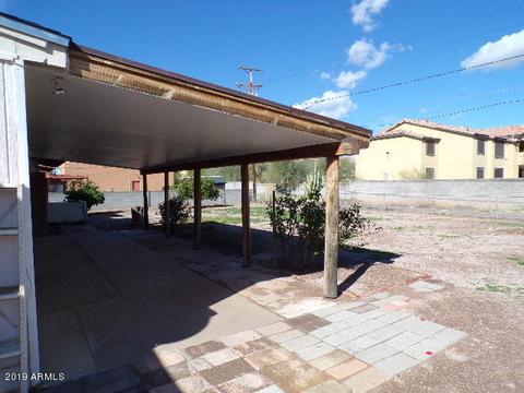 930 E Desert Ave, Apache Junction, AZ 85119 photo 25