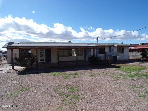 930 E Desert Ave, Apache Junction, AZ 85119 photo 23