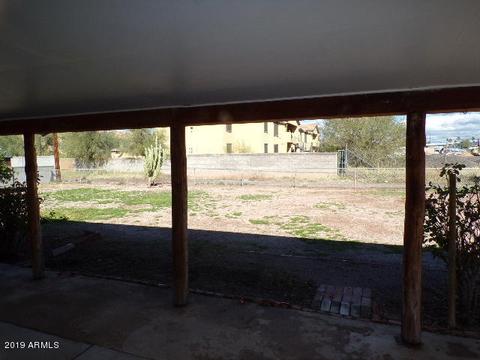 930 E Desert Ave, Apache Junction, AZ 85119 photo 20