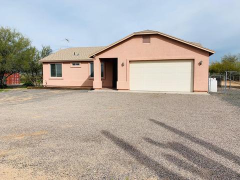 23610 E Cholla Rd, Florence, AZ 85132 photo 1