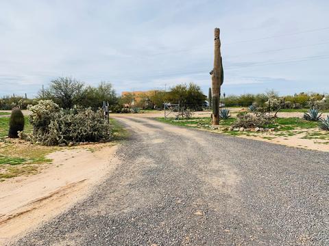 23610 E Cholla Rd, Florence, AZ 85132 photo 4