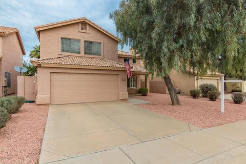 4194 E Graythorn Ave, Phoenix, AZ 85044 photo 1