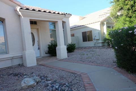 4508 E Mountain Sky Ave, Phoenix, AZ 85044 photo 3