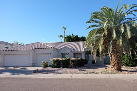 4508 E Mountain Sky Ave, Phoenix, AZ 85044 photo 1