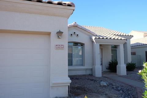 4508 E Mountain Sky Ave, Phoenix, AZ 85044 photo 2
