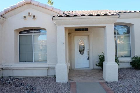 4508 E Mountain Sky Ave, Phoenix, AZ 85044 photo 4