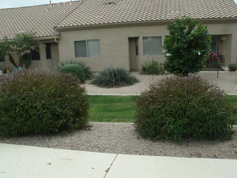 4202 E Broadway Rd #173, Mesa, AZ 85206 photo 17