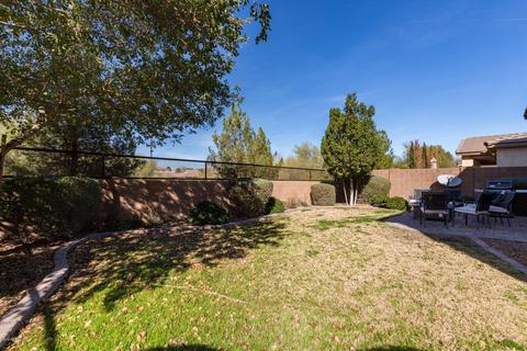 4294 S Butte Ln, Gilbert, AZ 85297 photo 30
