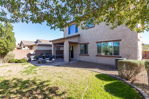 4294 S Butte Ln, Gilbert, AZ 85297 photo 32