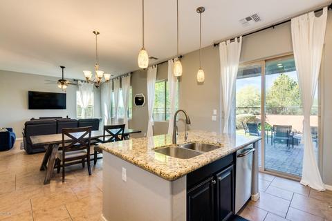 4294 S Butte Ln, Gilbert, AZ 85297 photo 8