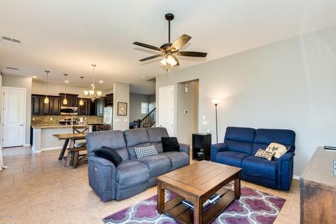 4294 S Butte Ln, Gilbert, AZ 85297 photo 10