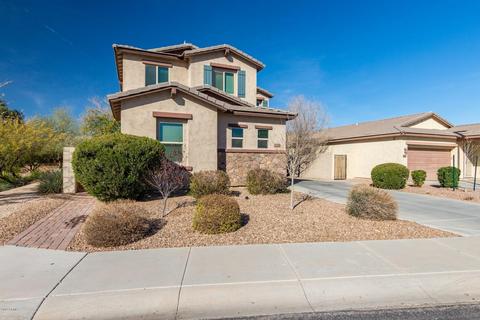4294 S Butte Ln, Gilbert, AZ 85297 photo 1