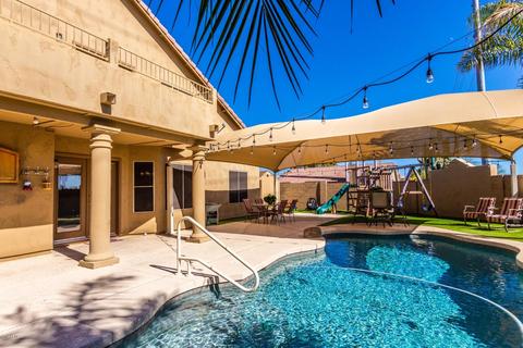 1961 E Renee Dr, Phoenix, AZ 85024 photo 22