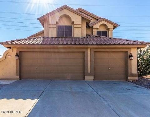 1961 E Renee Dr, Phoenix, AZ 85024 photo 1